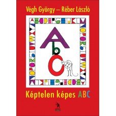 Képtelen képes ABC   -   Londoni Készleten